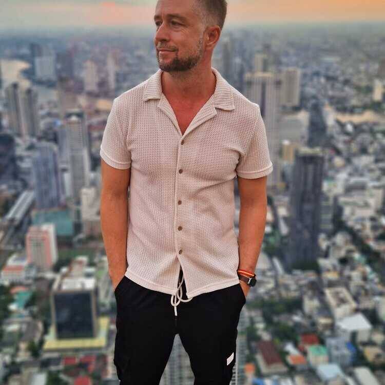 Foto de perfil
