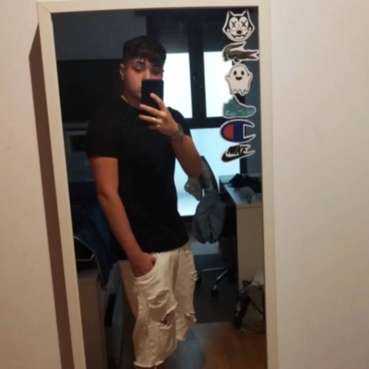Foto de perfil de Pau