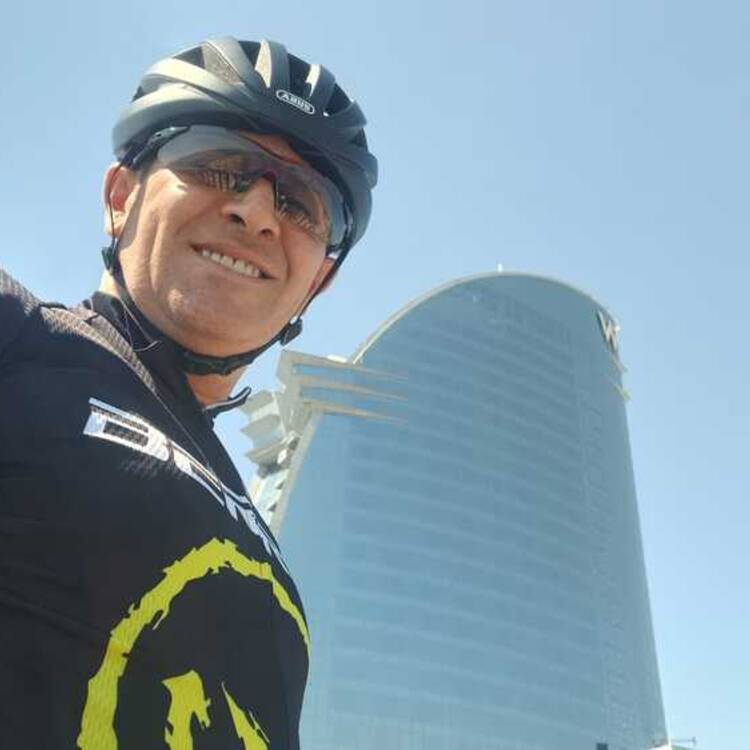 Foto de perfil de Alberto