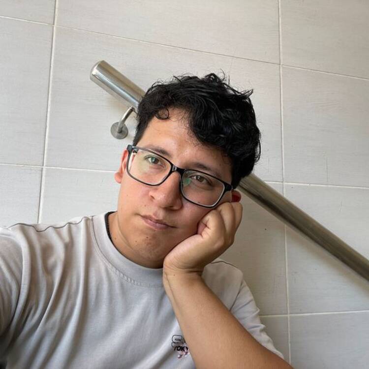 Foto de perfil de Olek