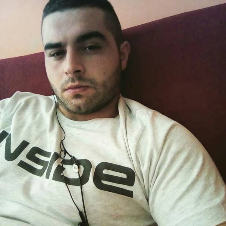 Foto de perfil de Martin