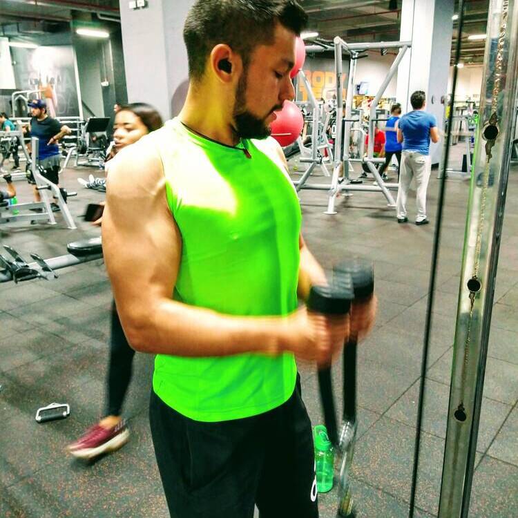 Foto de perfil