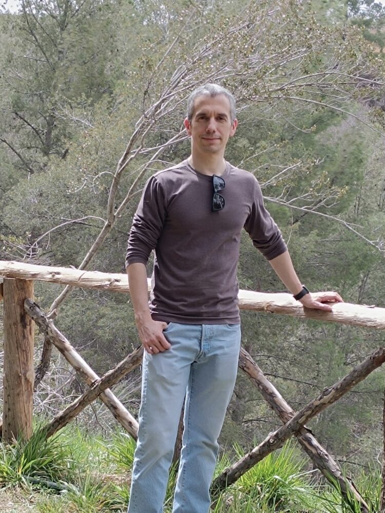 Foto de perfil de Jose
