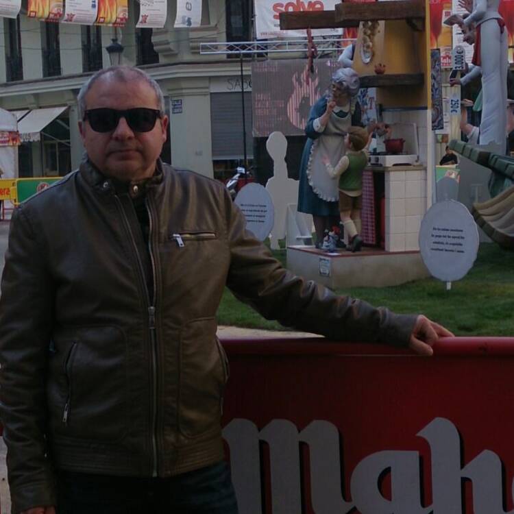 Foto de perfil