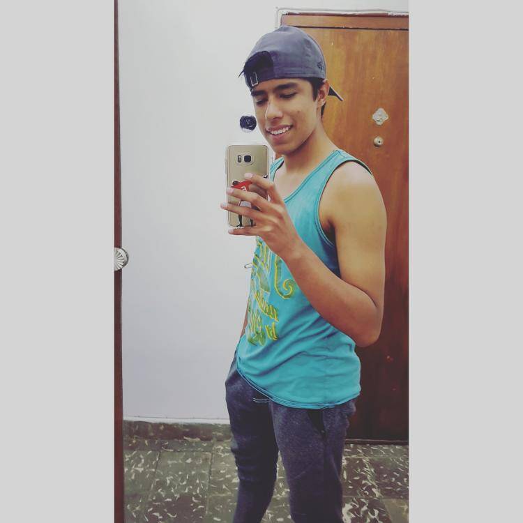 Foto de perfil