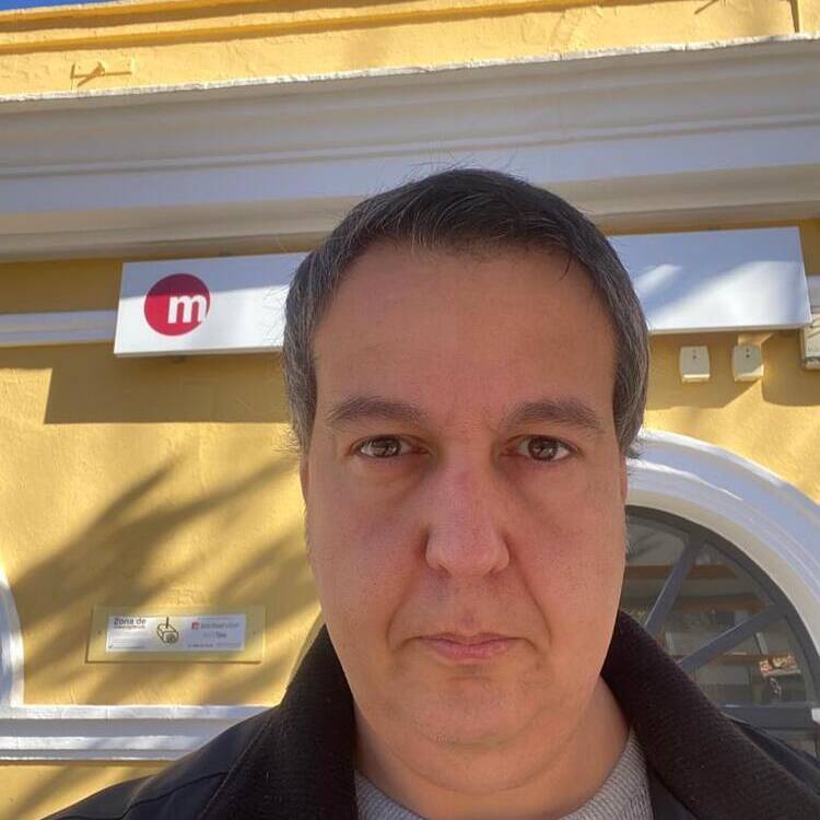 Foto de perfil