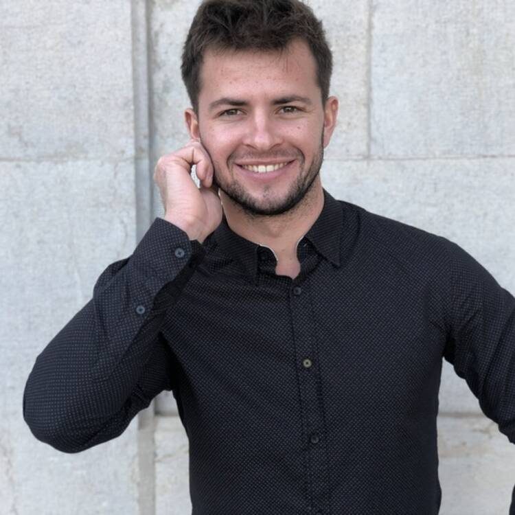 Foto de perfil