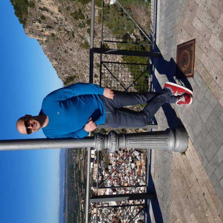 Foto de perfil