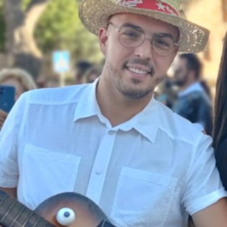Foto de perfil de José Carlos