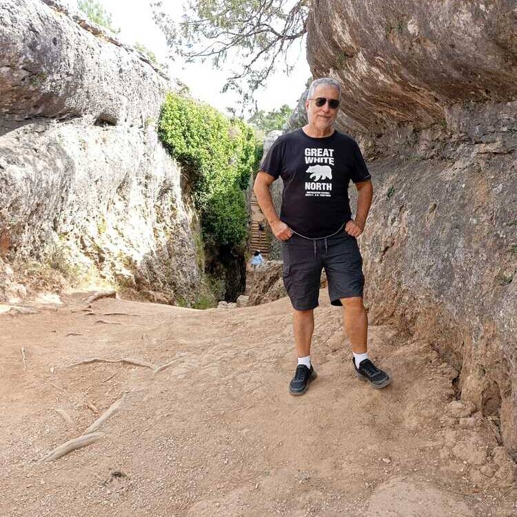 Foto de perfil