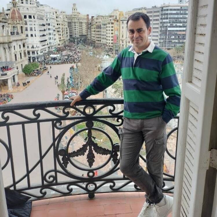 Foto de perfil