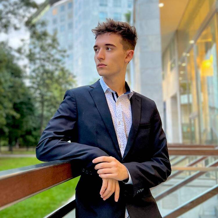 Foto de perfil de elias
