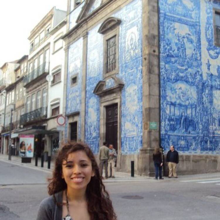 Foto de perfil