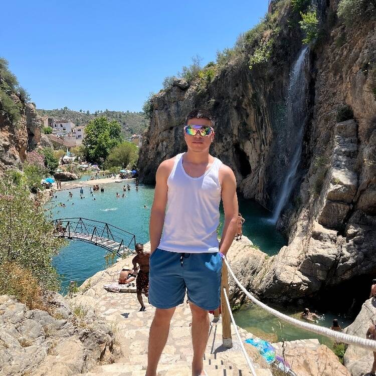 Foto de perfil