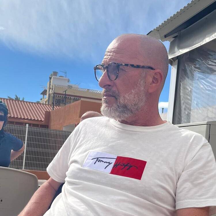 Foto de perfil de Carlos