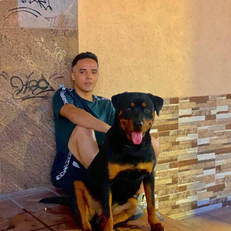 Foto de perfil de Yass