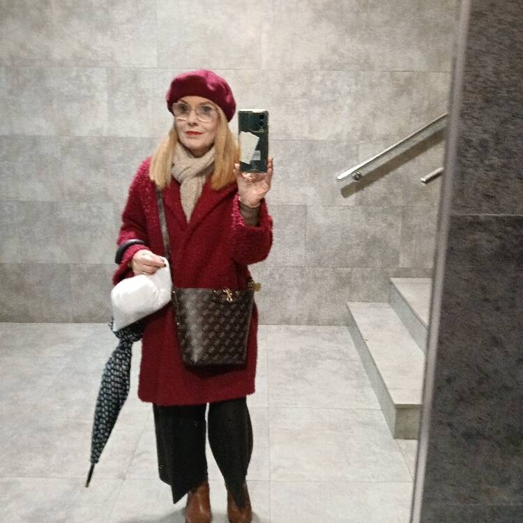 Foto de perfil