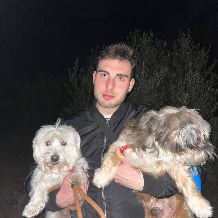 Foto de perfil