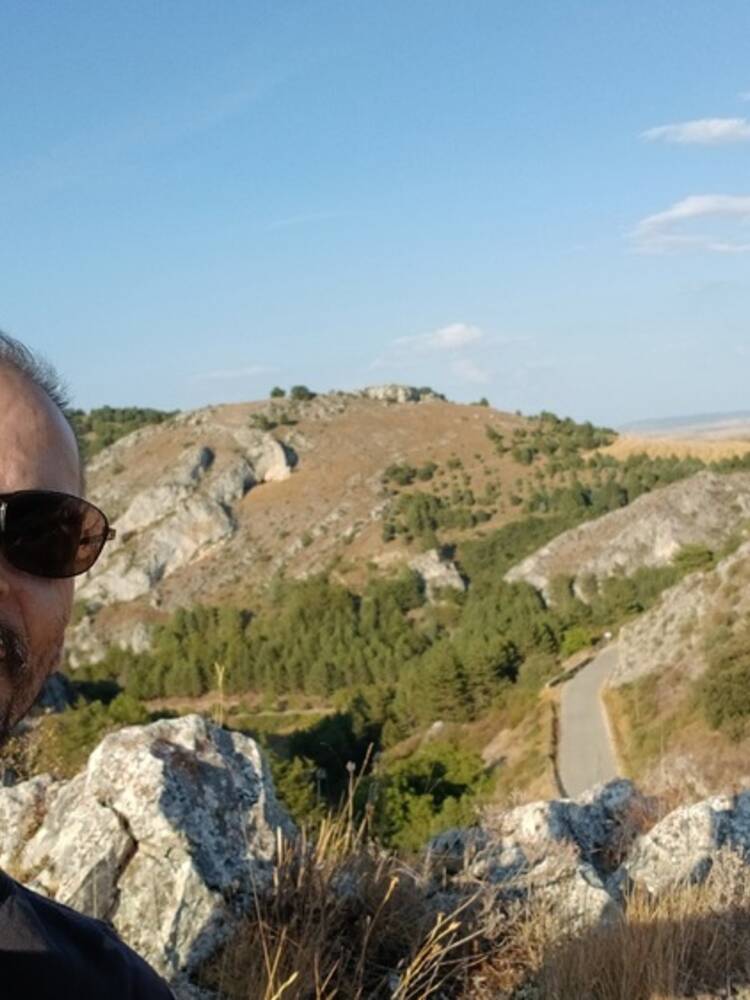 Foto de perfil de Gusaito