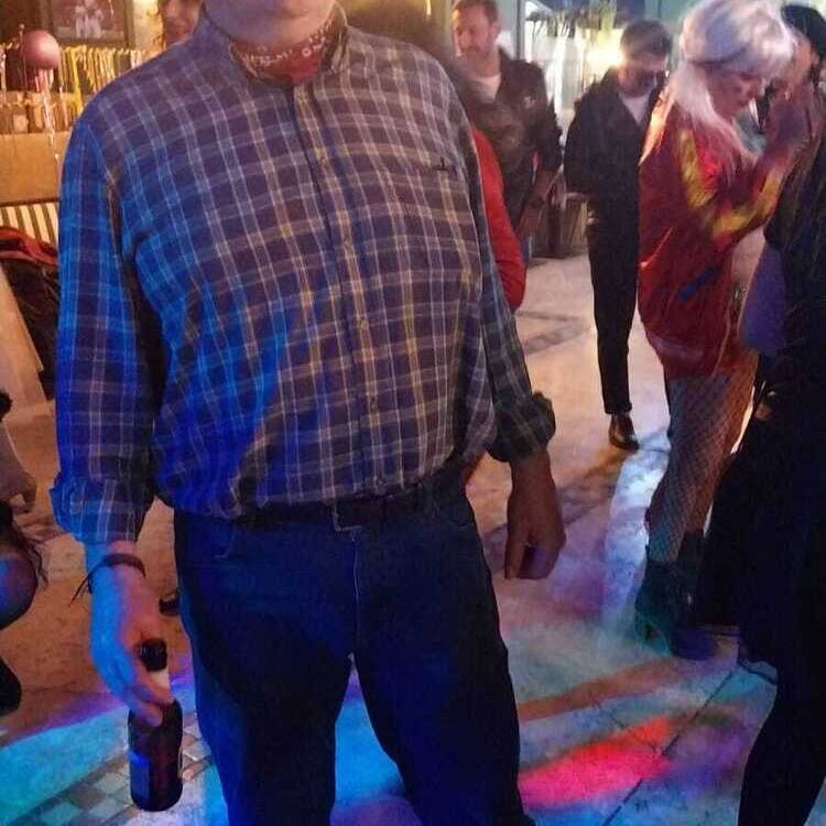 Foto de perfil