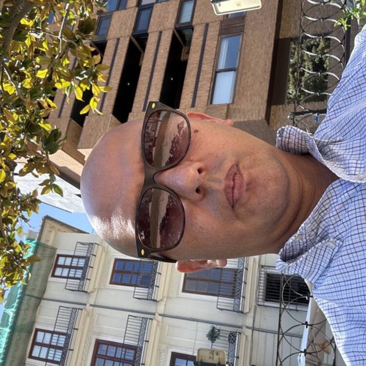 Foto de perfil de Oscar