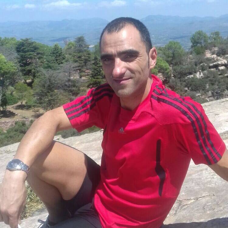 Foto de perfil de Alfonso Javier