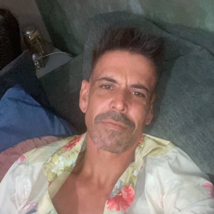 Foto de perfil de Sergio