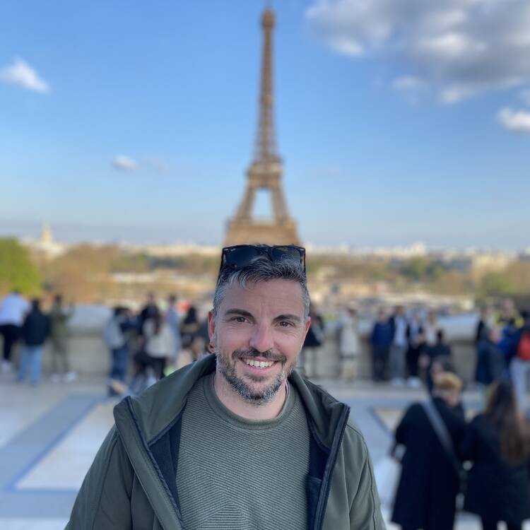 Foto de perfil
