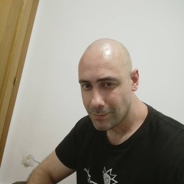 Foto de perfil