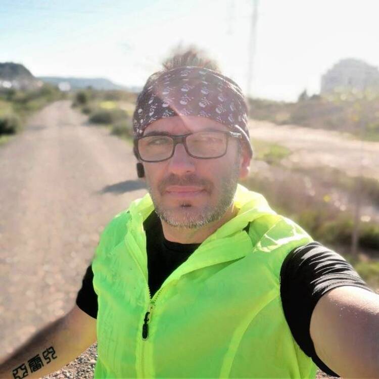 Foto de perfil