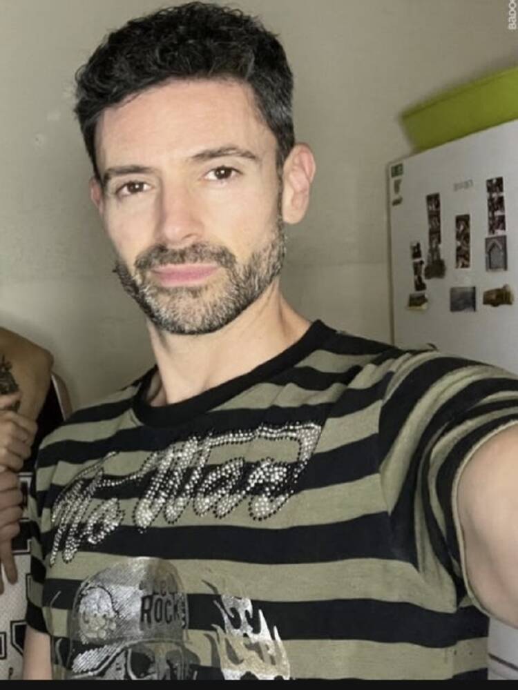 Foto de perfil de Toni