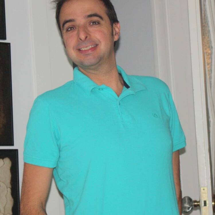 Foto de perfil