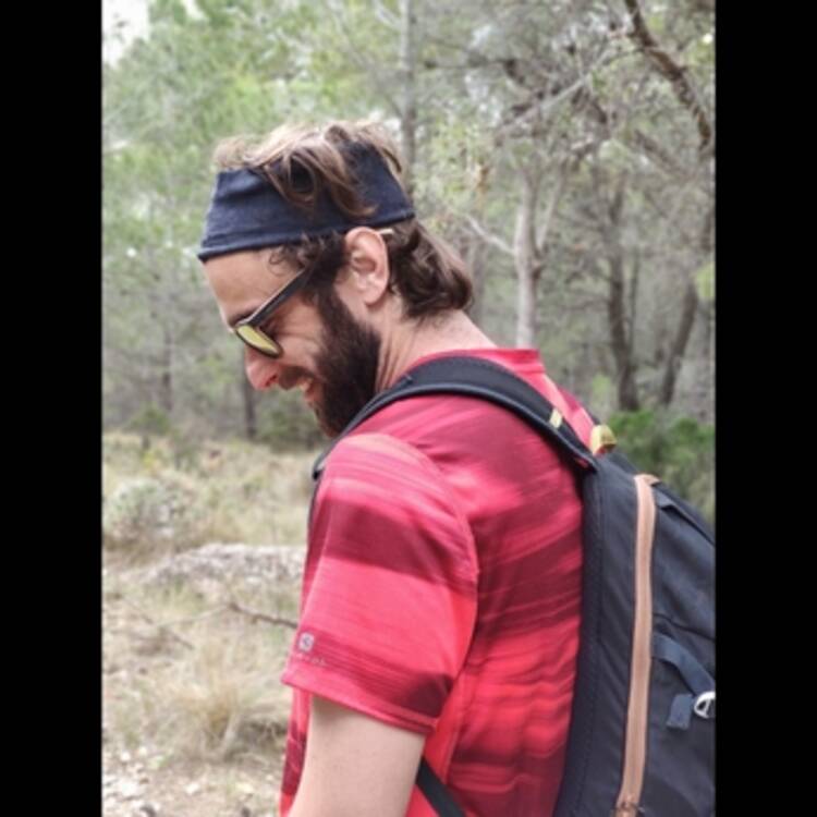 Foto de perfil