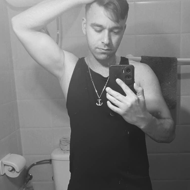 Foto de perfil