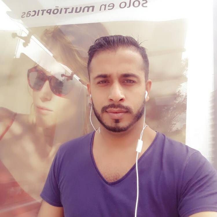 Foto de perfil