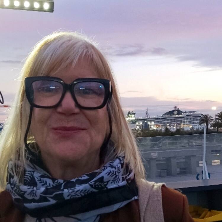 Foto de perfil