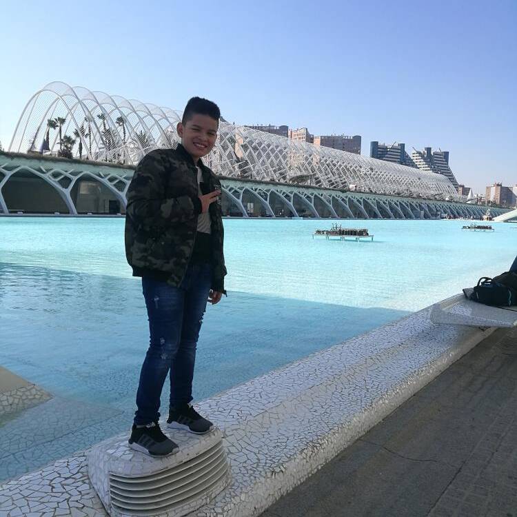 Foto de perfil