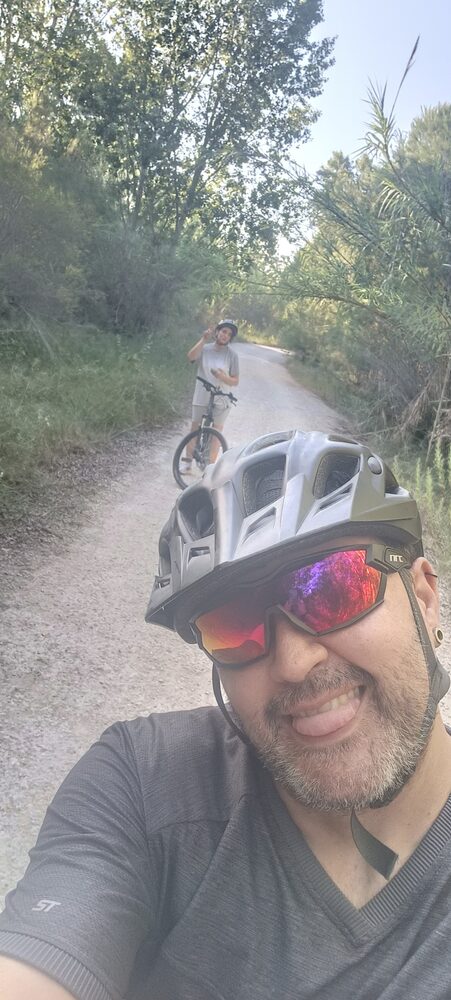Foto de perfil de Sergio