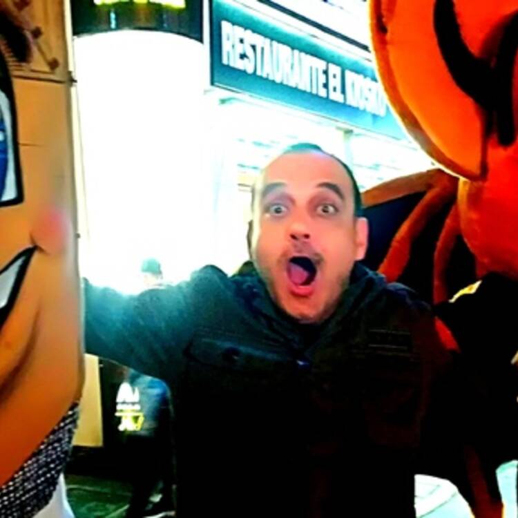 Foto de perfil