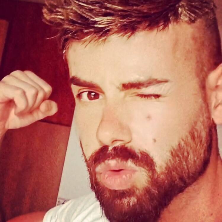 Foto de perfil