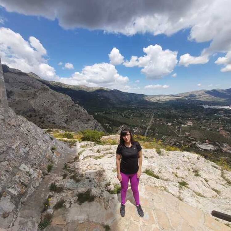 Foto de perfil