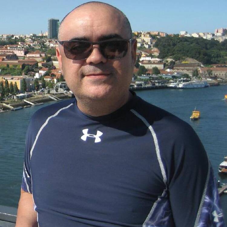 Foto de perfil