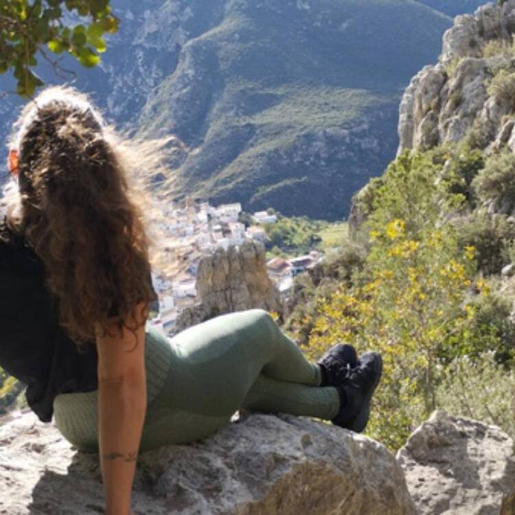 Foto de perfil