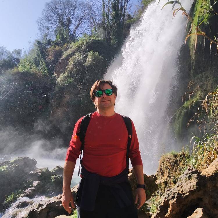 Foto de perfil