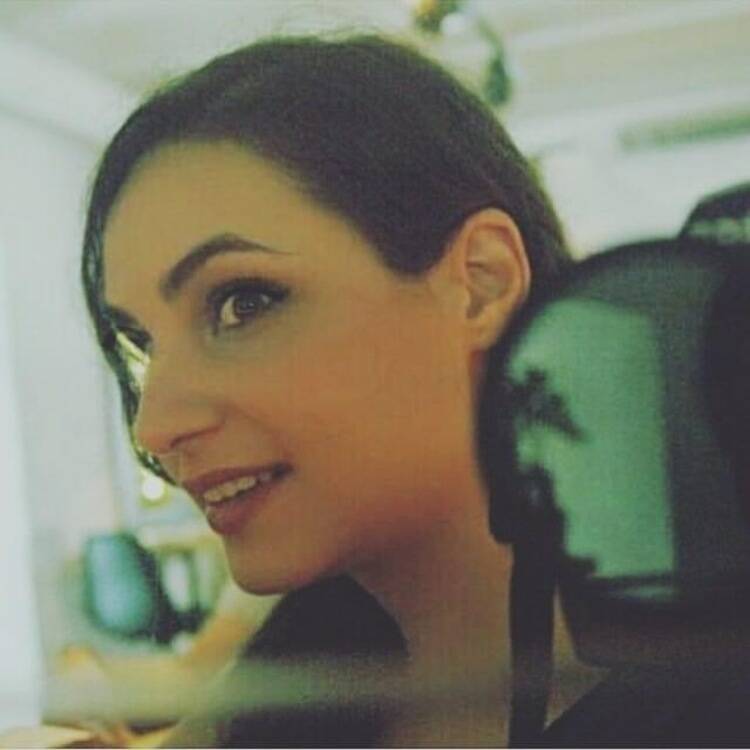 Foto de perfil