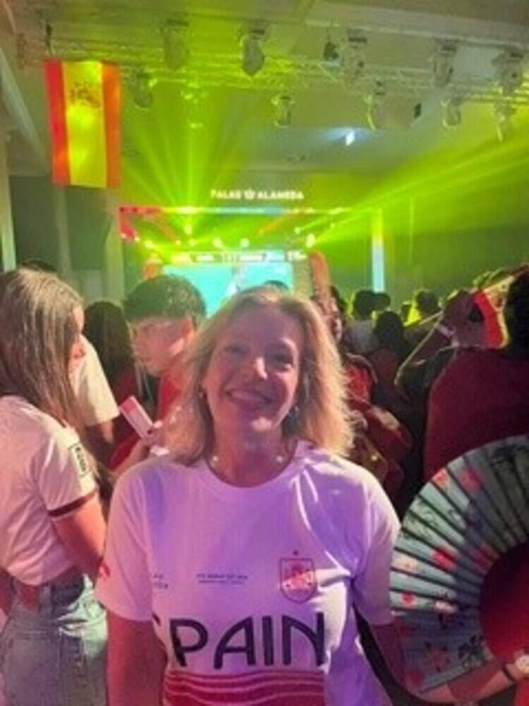 Foto de perfil de Helena