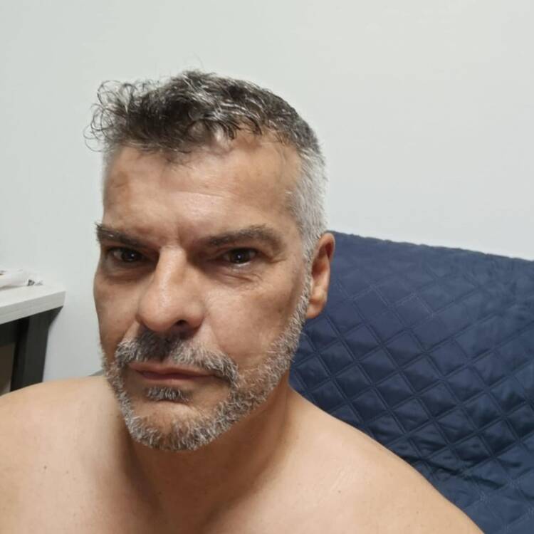Foto de perfil de Kike