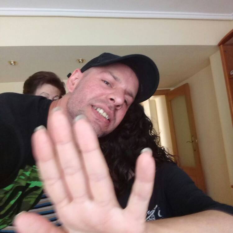 Foto de perfil