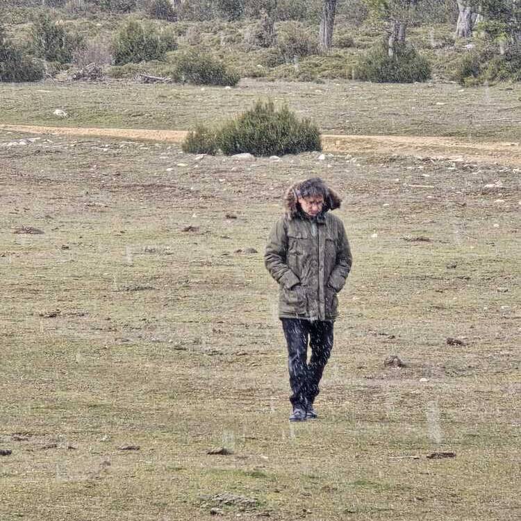 Foto de perfil de Rafa