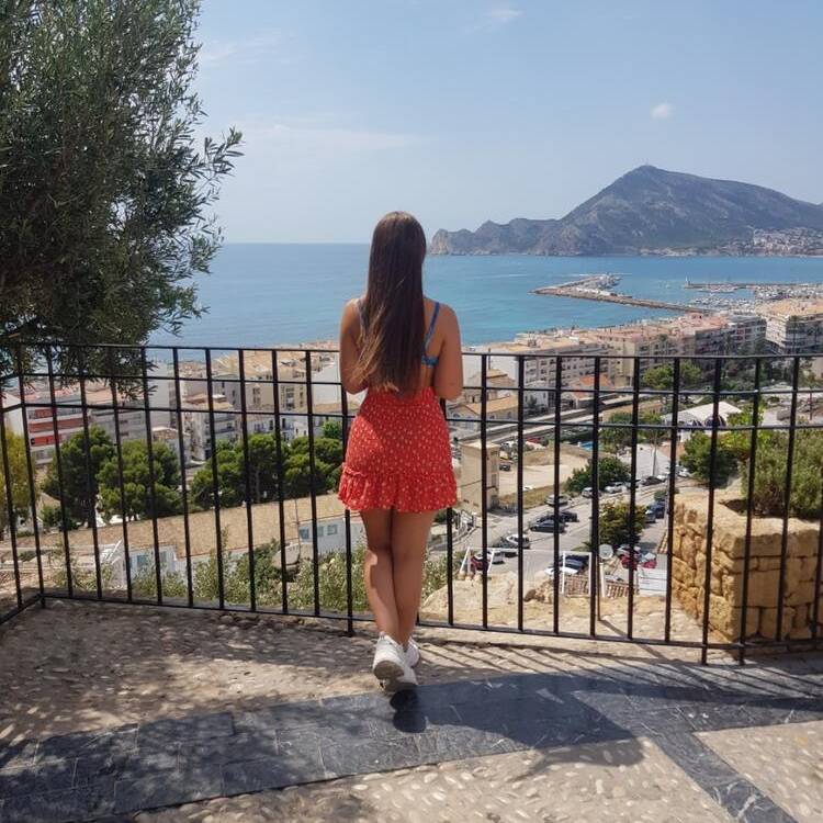 Foto de perfil